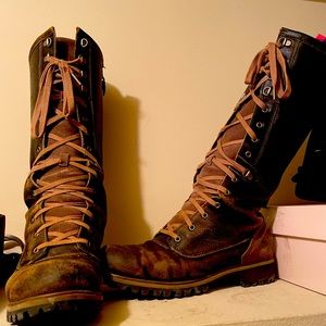 Women’s timberland boots